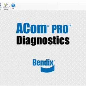 bendix acom software 2022 – Official Noregon diagnostics for ABS, ESP, Wingman and TPMS. Delivers full coverage for vehicles and trailers, proven reliability and cost efficiency for fleets and workshops.