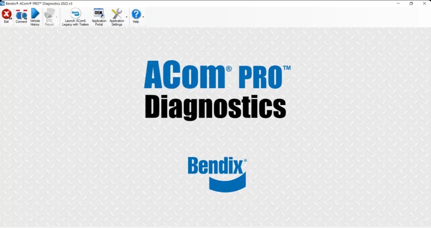 bendix acom software 2022 – Official Noregon diagnostics for ABS, ESP, Wingman and TPMS. Delivers full coverage for vehicles and trailers, proven reliability and cost efficiency for fleets and workshops.