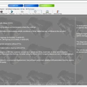 Get the Allison Transmission Software 2023 – the official diagnostic and calibration tool for Allison transmissions. Save time, cut downtime, and repair with factory-level precision. The right choice for workshops and fleets that want dealer-level service at a better cost.