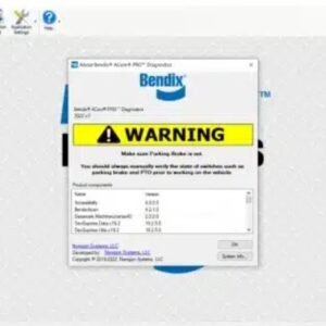 bendix acom software 2022 – Official Noregon diagnostics for ABS, ESP, Wingman and TPMS. Delivers full coverage for vehicles and trailers, proven reliability and cost efficiency for fleets and workshops.