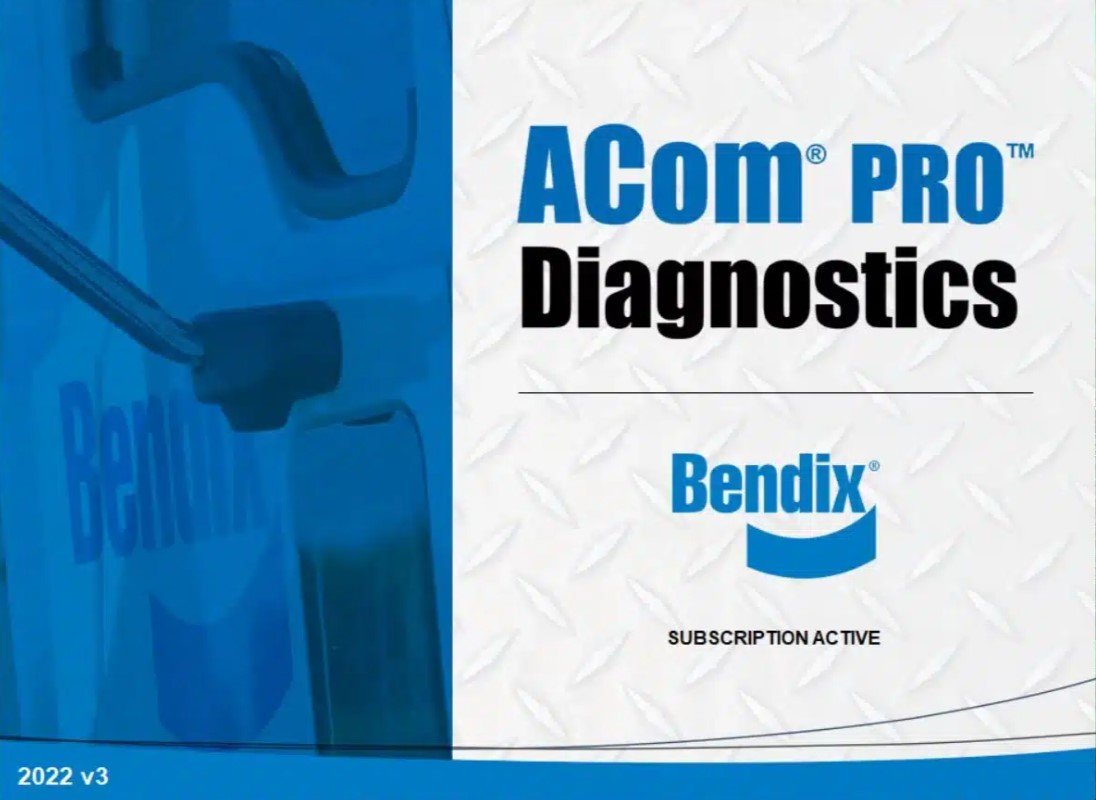bendix acom software 2022 – Official Noregon diagnostics for ABS, ESP, Wingman and TPMS. Delivers full coverage for vehicles and trailers, proven reliability and cost efficiency for fleets and workshops.